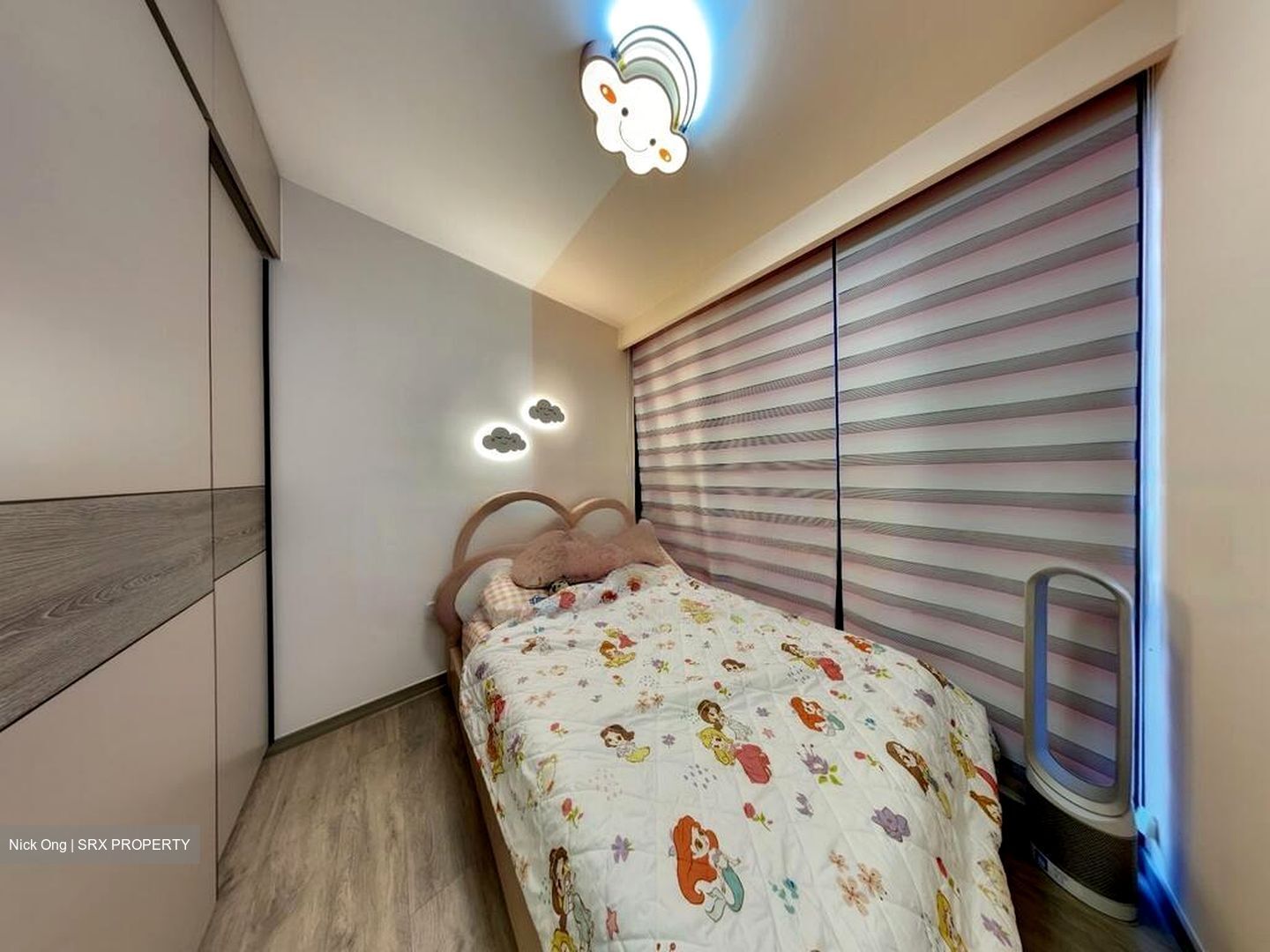 The Tapestry (D18), Condominium #467677621